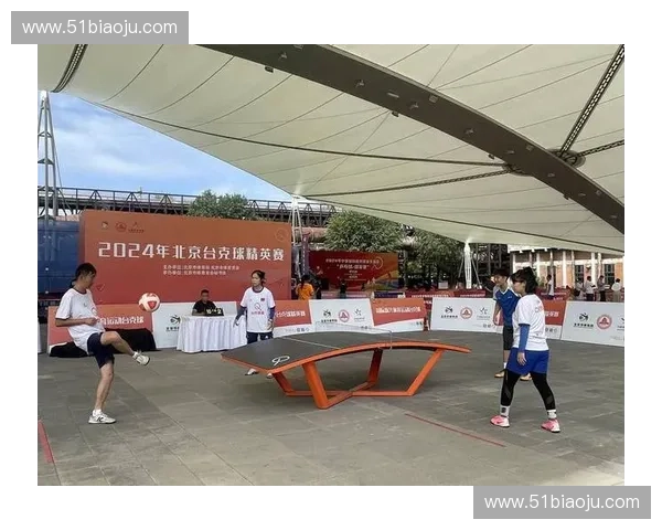 探索未来体育趋势 聚焦全球体育展会创新与发展