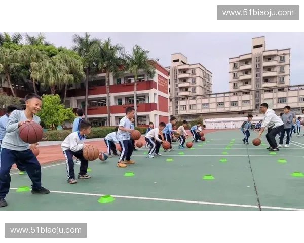 全面提升运动技能的专业体育培训课程 助你突破极限 成就最佳表现 全面提升运动技能的专业体育培训课程 助你突破极限 成就最佳表现