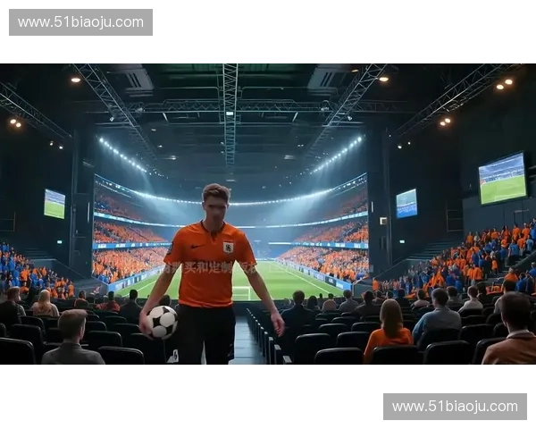 体育元宇宙引领未来体育发展新趋势打造沉浸式互动体验与全球竞技新生态