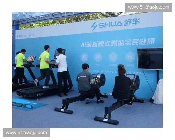 体育科技融合驱动下的全民健身与创新竞技发展新模式探索 体育科技融合驱动下的全民健身与创新竞技发展新模式探索